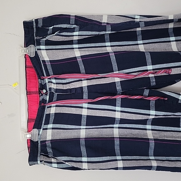 Simons adjustable waist sleepwear pant pajama - Picture 2 of 4